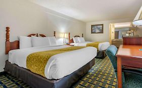 Rodeway Inn Hilliard